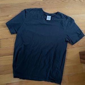 🎉 3/$10 - Navy T-shirt